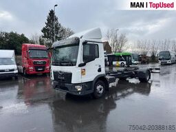 MAN TGL 12.220 4x2 BL CH (NO AIRCO)