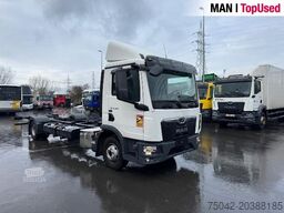 MAN TGL 12.220 4x2 BL CH (NO AIRCO)