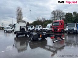 MAN TGL 12.220 4x2 BL CH (NO AIRCO)