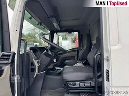 MAN TGL 12.220 4x2 BL CH (NO AIRCO)