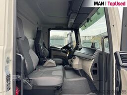 MAN TGL 12.220 4x2 BL CH (NO AIRCO)