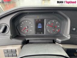 MAN TGL 12.220 4x2 BL CH (NO AIRCO)