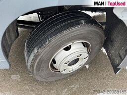MAN TGL 12.220 4x2 BL CH (NO AIRCO)