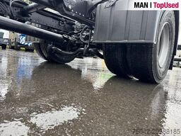 MAN TGL 12.220 4x2 BL CH (NO AIRCO)