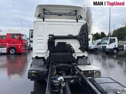 MAN TGL 12.220 4x2 BL CH (NO AIRCO)