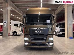 MAN TGX 18.470 4x2 BL SA