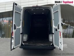 MAN TGE 3.140 4X2F SB