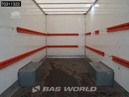 Renault Master 145PK Lowliner Bakwagen LED Navi Airco C...