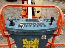 JLG E 400 AN Elektro 14,19 m