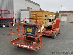 JLG E 400 AN Elektro 14,19 m