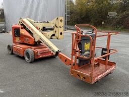 JLG E 400 AN Elektro 14,19 m