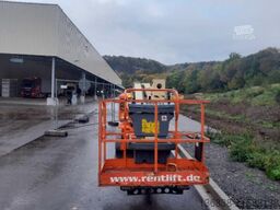 JLG E 400 AN Elektro 14,19 m