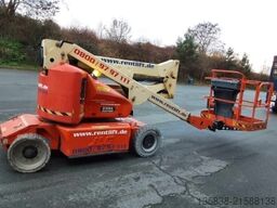 JLG E 400 AN Elektro 14,19 m