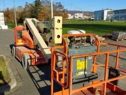 JLG E 400 AN Elektro 14,19 m