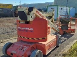 JLG E 400 AN Elektro 14,19 m
