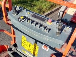 JLG E 400 AN Elektro 14,19 m