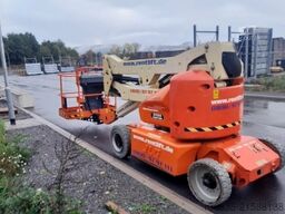 JLG E 400 AN Elektro 14,19 m