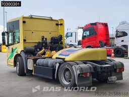 Mercedes Econic 1828 4X2 CNG! Retarder Big-Axle Euro5