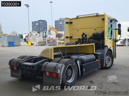 Mercedes Econic 1828 4X2 CNG! Retarder Big-Axle Euro5