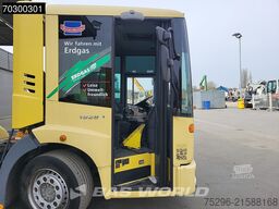 Mercedes Econic 1828 4X2 CNG! Retarder Big-Axle Euro5