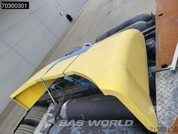 Mercedes Econic 1828 4X2 CNG! Retarder Big-Axle Euro5