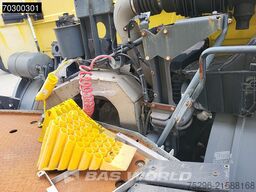 Mercedes Econic 1828 4X2 CNG! Retarder Big-Axle Euro5