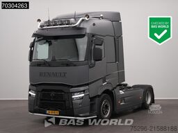 Renault T 480 T 4X2 NL-Truck 2xTanks ACC Navi