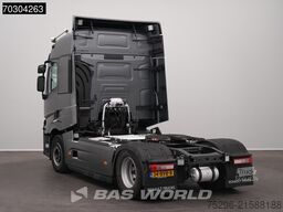 Renault T 480 T 4X2 NL-Truck 2xTanks ACC Navi