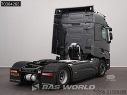 Renault T 480 T 4X2 NL-Truck 2xTanks ACC Navi