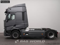 Renault T 480 T 4X2 NL-Truck 2xTanks ACC Navi