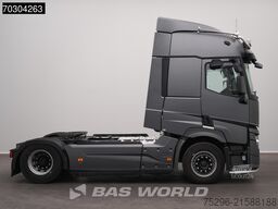 Renault T 480 T 4X2 NL-Truck 2xTanks ACC Navi