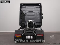 Renault T 480 T 4X2 NL-Truck 2xTanks ACC Navi