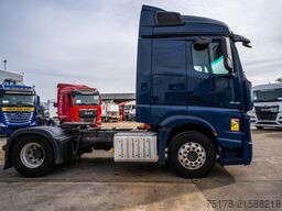 Mercedes-Benz ACTROS 1848 BLS +ADR