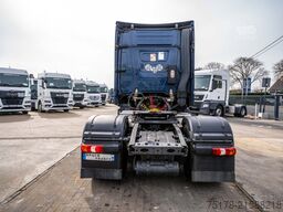 Mercedes-Benz ACTROS 1848 BLS +ADR