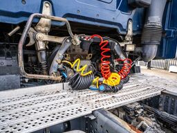 Mercedes-Benz ACTROS 1848 BLS +ADR