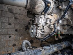 Mercedes-Benz ACTROS 1848 BLS +ADR