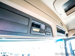 Mercedes-Benz ACTROS 1848 BLS +ADR