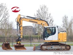 Liebherr R914 COMPACT STD | ROTOTILT | 2X BUCKET | DOZER...