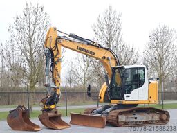 Liebherr R914 COMPACT STD | ROTOTILT | 2X BUCKET | DOZER...