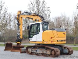 Liebherr R914 COMPACT STD | ROTOTILT | 2X BUCKET | DOZER...