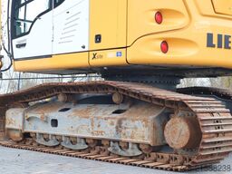 Liebherr R914 COMPACT STD | ROTOTILT | 2X BUCKET | DOZER...