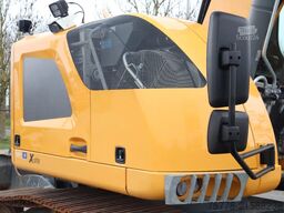 Liebherr R914 COMPACT STD | ROTOTILT | 2X BUCKET | DOZER...