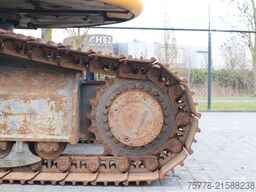 Liebherr R914 COMPACT STD | ROTOTILT | 2X BUCKET | DOZER...