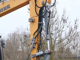 Liebherr R914 COMPACT STD | ROTOTILT | 2X BUCKET | DOZER...