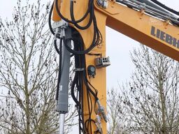Liebherr R914 COMPACT STD | ROTOTILT | 2X BUCKET | DOZER...