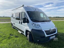 Pössl 2Win D-Line 150PS (Modell 2014)