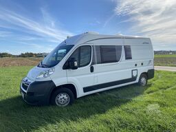 Pössl 2Win D-Line 150PS (Modell 2014)