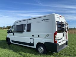 Pössl 2Win D-Line 150PS (Modell 2014)