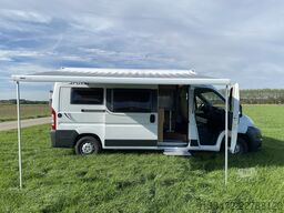 Pössl 2Win D-Line 150PS (Modell 2014)