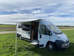 Pössl 2Win D-Line 150PS (Modell 2014)